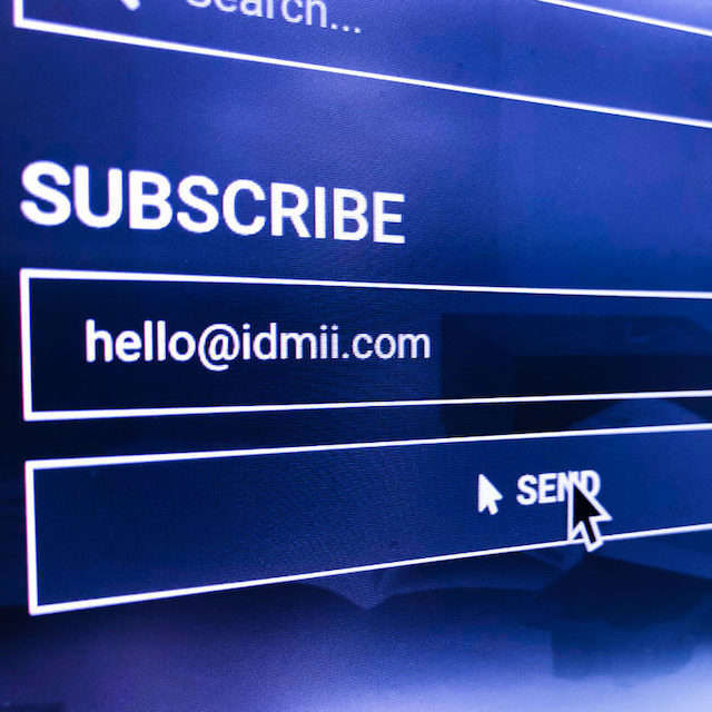 Subscribe_email